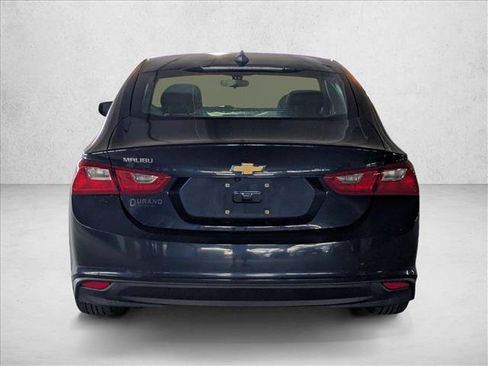 Used 2018 Chevrolet Malibu LS FWD image 6