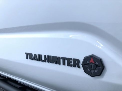 New 2026 Toyota 4Runner Trailhunter image 15