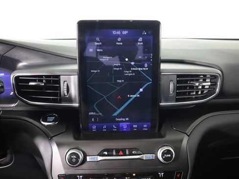 Used 2020 Ford Explorer ST w/ ST Street Pack AWD/4WD image 49