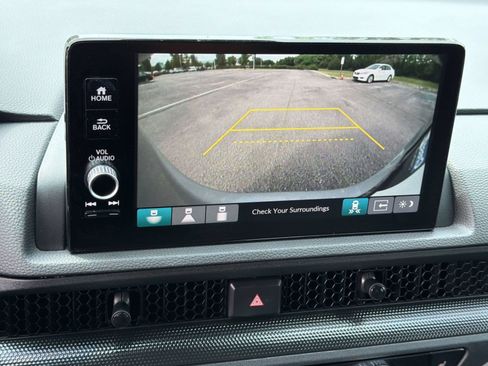 Used 2025 Honda CR-V Sport-L image 20