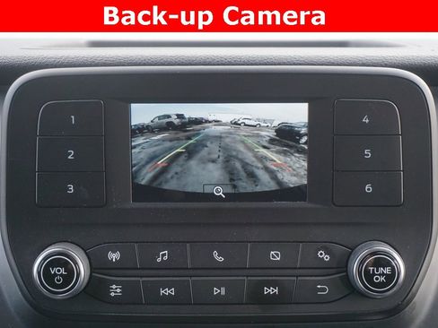 Used 2024 Ford Transit 250 Low Roof w/ Exterior Upgrade Package image 6