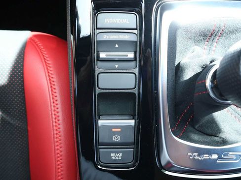 Certified 2025 Acura Integra Type S FWD image 28