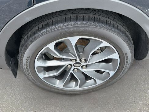Certified 2023 Lincoln Nautilus Reserve FWD image 32