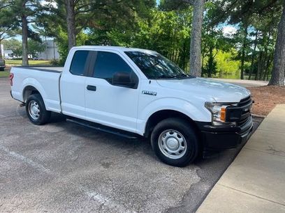 Used 2019 Ford F150 XL w/ Equipment Group 101A Mid