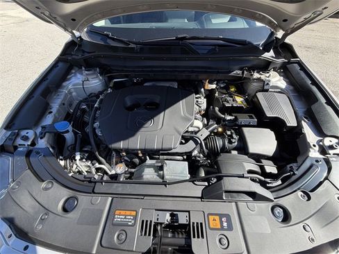 New 2025 MAZDA CX-5 AWD 2.5 S w/ Premium Plus Pkg image 28