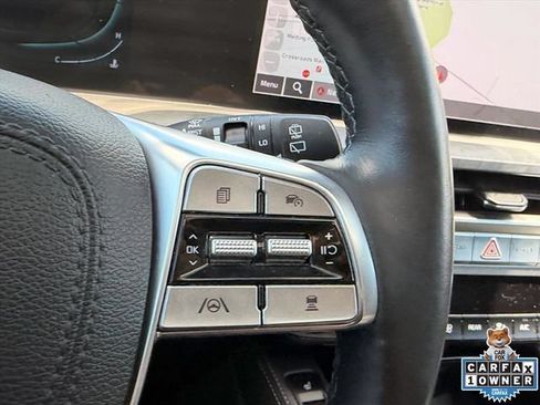 Used 2024 Kia Telluride EX X-Line AWD/4WD image 24