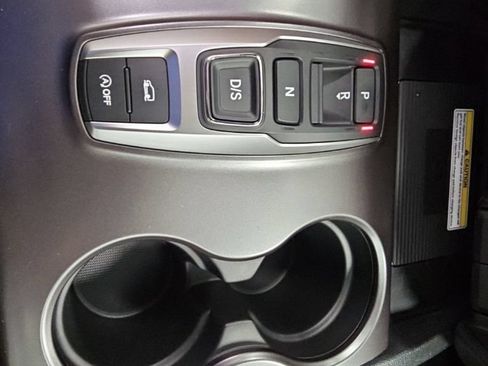 Certified 2023 Honda Passport EX-L image 21