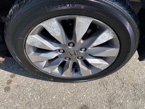 Used 2009 Honda Civic EX-L image 32