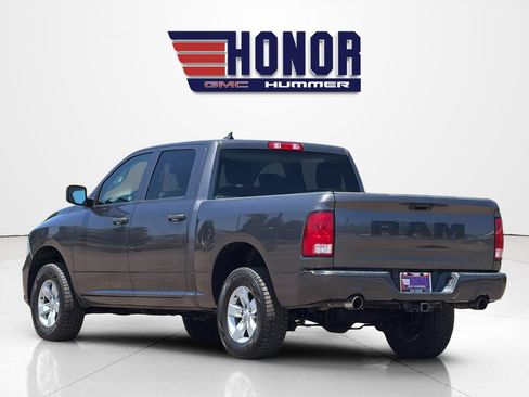 Used 2019 RAM 1500 Express w/ Wheel & Sound Group AWD/4WD image 6