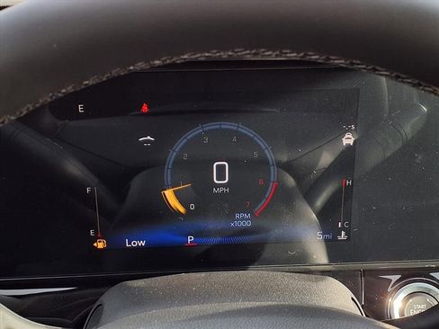 New 2026 Chevrolet Trax ACTIV w/ Driver Confidence Package image 15