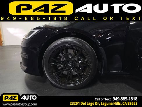 Used 2023 Tesla Model S image 23