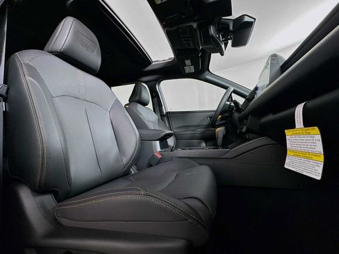 New 2026 Subaru Outback Wilderness AWD/4WD image 27