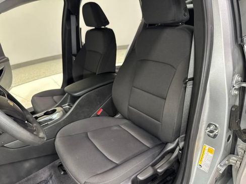 Used 2019 Chevrolet Malibu LS FWD image 12