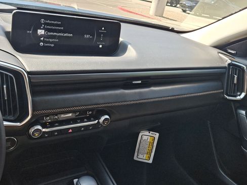 New 2025 MAZDA CX-50 AWD 2.5 S w/ Premium Plus Pkg image 15