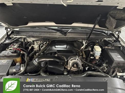 Used 2010 GMC Yukon XL SLT AWD/4WD image 39