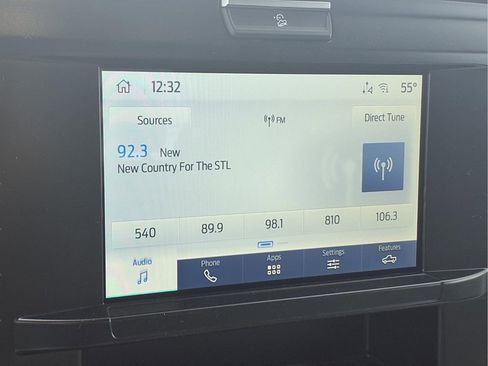 New 2026 Ford F250 XL image 6