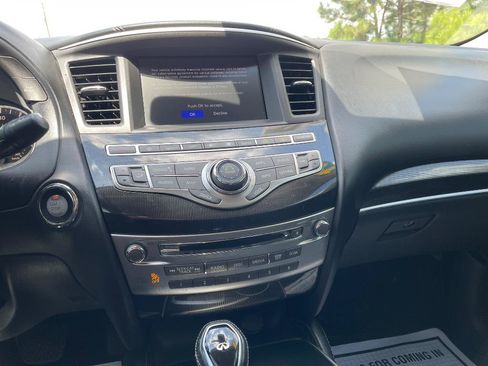 Used 2018 INFINITI QX60 FWD w/ Premium Plus Package image 27