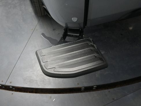 New 2026 Toyota Tundra Platinum image 47