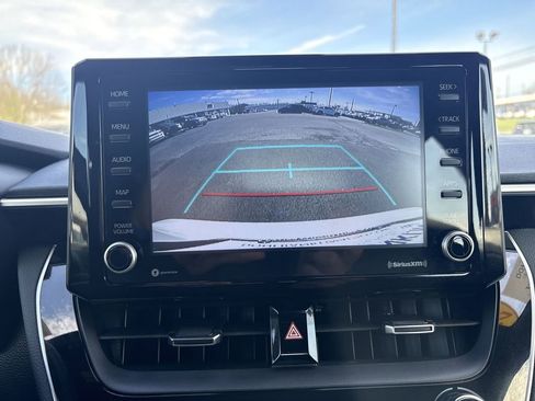 Used 2022 Toyota Corolla SE image 20