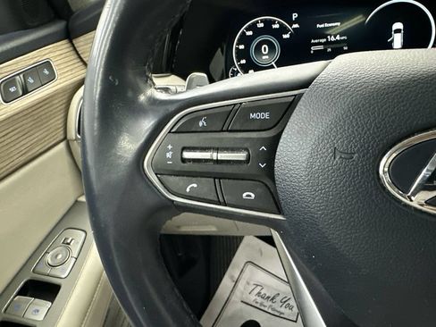 Used 2022 Hyundai Palisade Limited AWD/4WD image 25