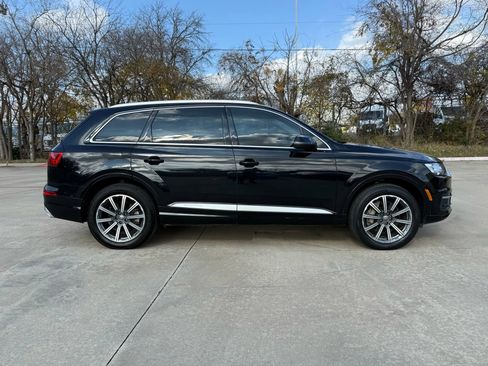 Used 2019 Audi Q7 2.0T Premium Plus w/ Premium Plus Package image 7