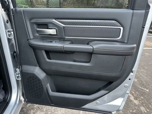 New 2026 RAM 2500 Big Horn image 16