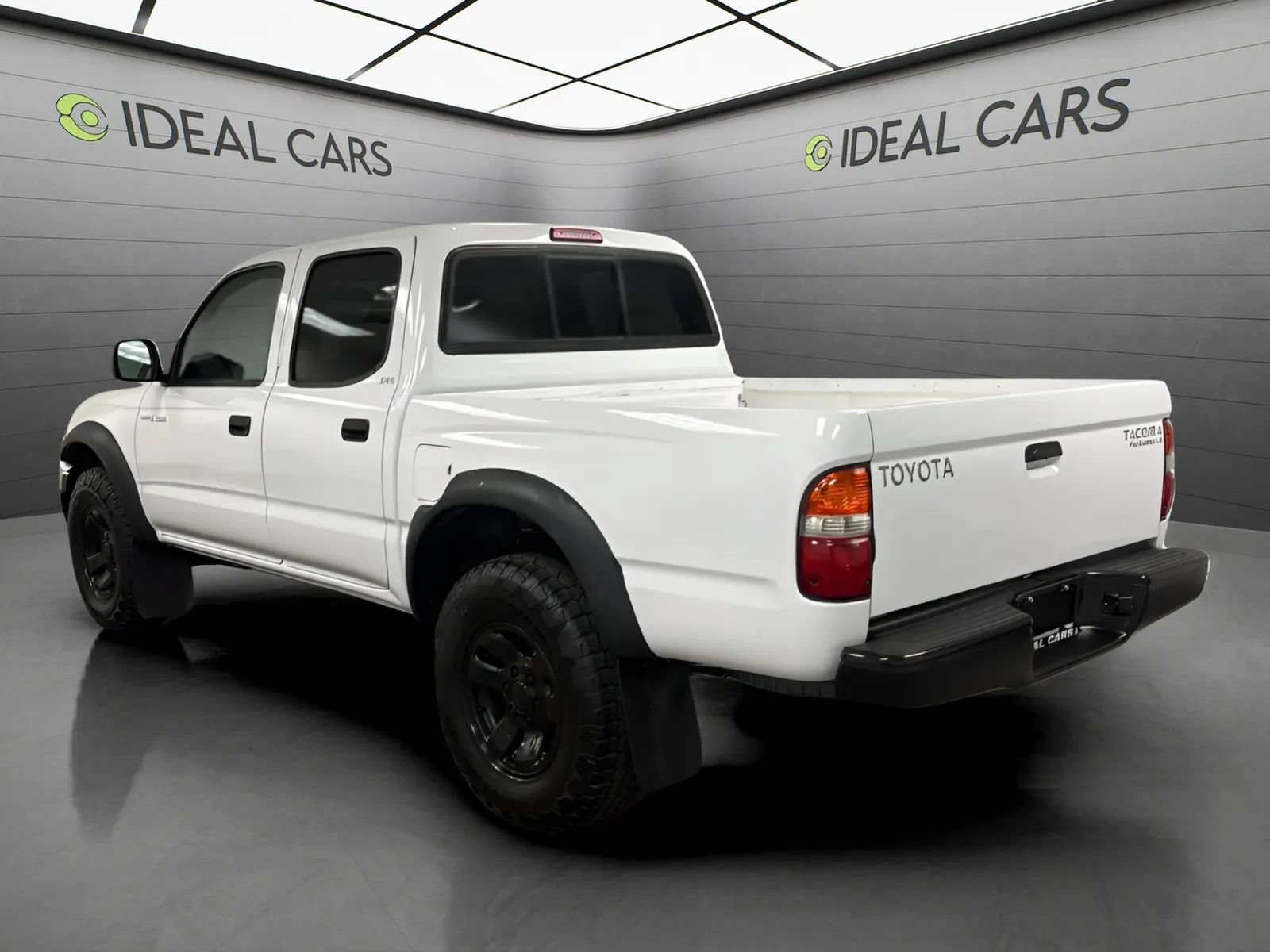 Used 2004 Toyota Tacoma PreRunner RWD image 7
