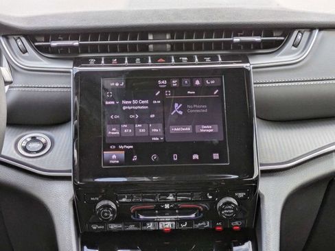 New 2026 Jeep Grand Cherokee L 2WD image 20