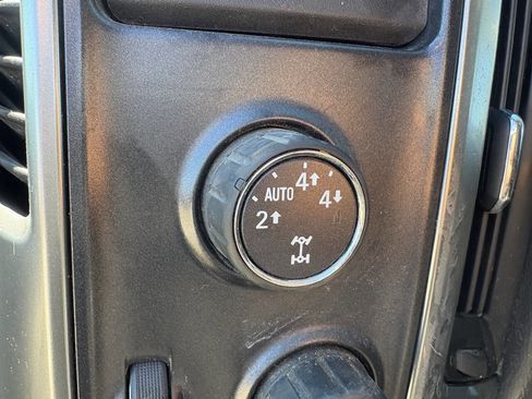 Used 2014 Chevrolet Silverado 1500 LT w/ All Star Edition image 34