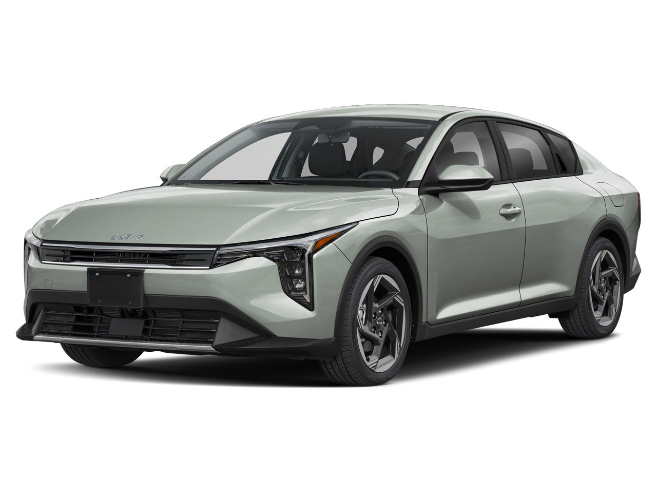 New 2026 Kia K4 EX FWD image 30