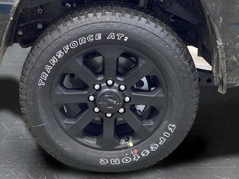 New 2026 RAM 2500 Big Horn image 40