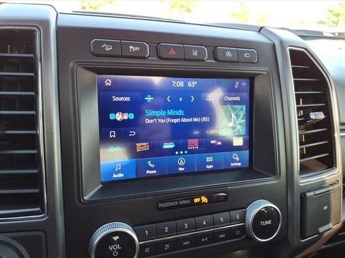 Used 2021 Ford Expedition Platinum AWD/4WD image 34
