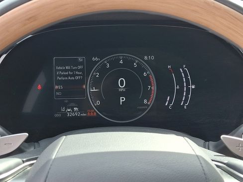 Used 2024 Lexus RX 350 Premium w/ Accessory Package (Z1) image 21