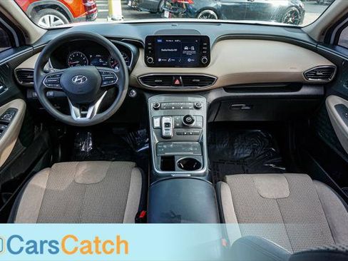 Used 2021 Hyundai Santa Fe SEL w/ Cargo Package image 24