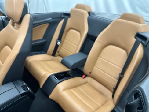 Used 2012 Mercedes-Benz E 350 Cabriolet image 23