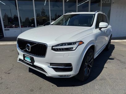 Used 2016 Volvo XC90 T6 Momentum w/ Protection Package Plus