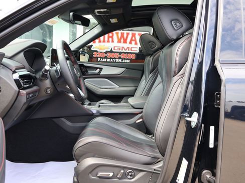 Used 2026 Acura MDX A-Spec AWD/4WD image 11