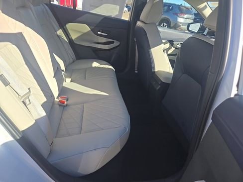 New 2026 Nissan Sentra SL image 27