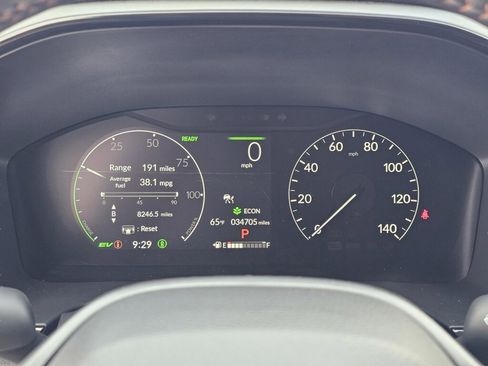 Certified 2023 Honda CR-V Sport image 27