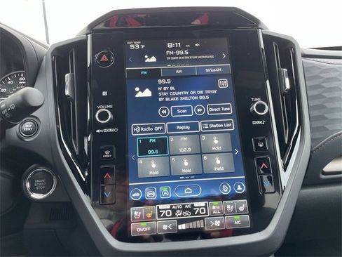 New 2026 Subaru Forester Touring image 23