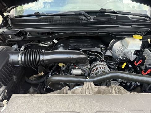 Used 2020 RAM 1500 Laramie AWD/4WD image 31