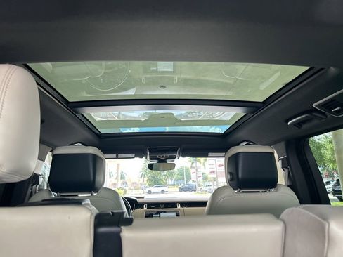 Used 2019 Land Rover Range Rover Sport Supercharged image 35