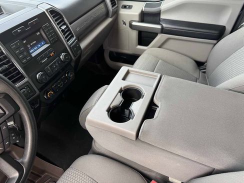 Used 2019 Ford F250 XLT image 17