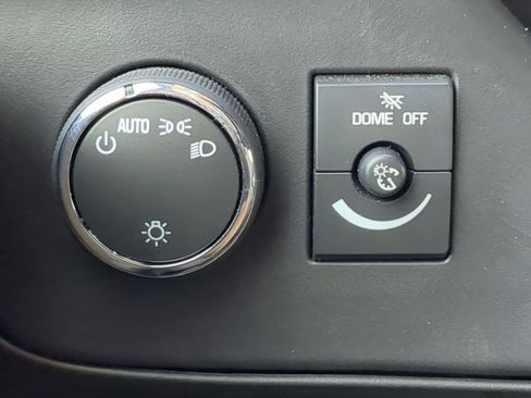 New 2025 GMC Savana 4500 w/ Power Convenience Package image 17