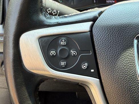 Used 2020 GMC Canyon SLT RWD image 16