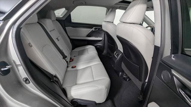 Used 2021 Lexus RX 350 FWD w/ Premium Package image 23