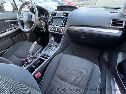 Used 2015 Subaru Crosstrek 2.0i Premium w/ Popular Package #1 image 16