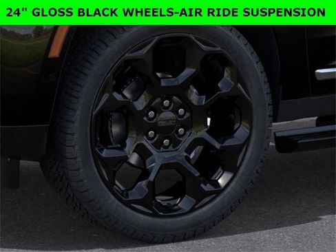 New 2026 GMC Yukon Denali image 2