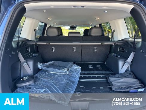 Used 2026 Hyundai Santa Fe SEL image 17