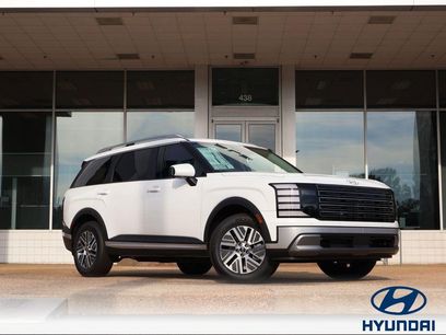 New 2026 Hyundai Palisade SEL Premium